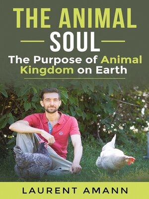 cover image of The animal soul
